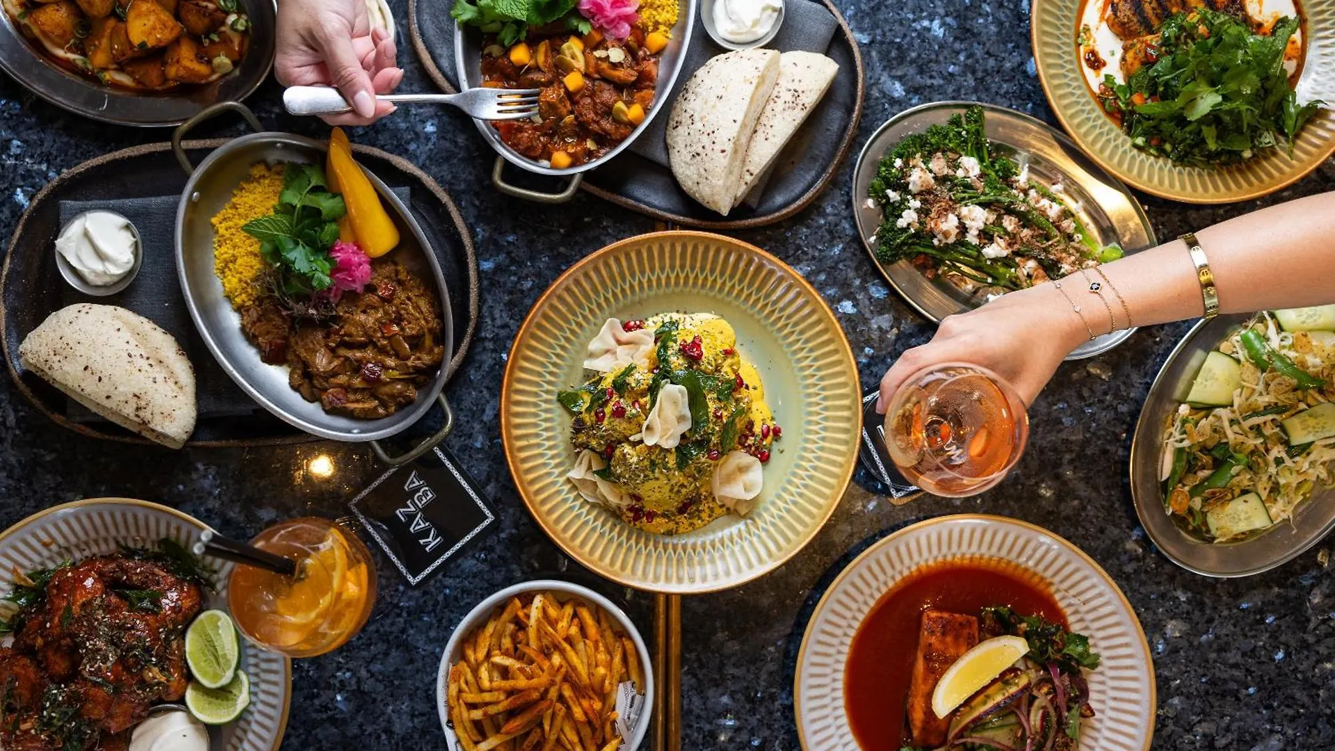 Ovolo The Valley Brisbane 5*,