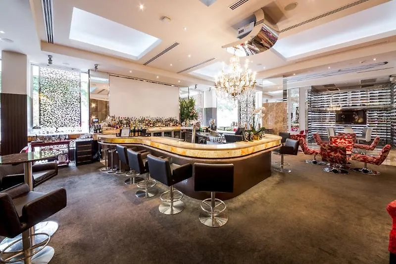 Ovolo The Valley Brisbane