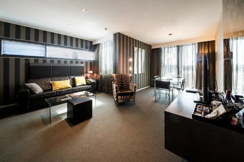 Ovolo The Valley Brisbane Otel