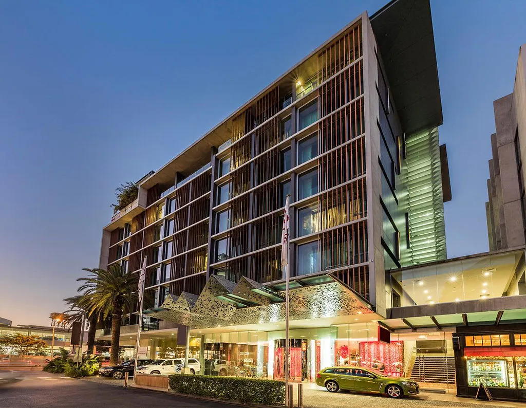 Ovolo The Valley Brisbane Otel