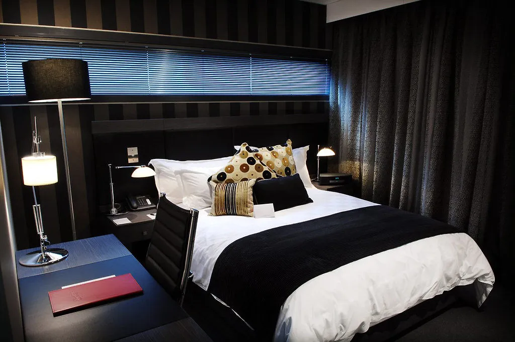 Ovolo The Valley Brisbane Hotel