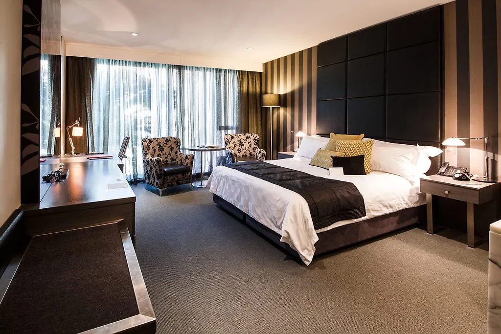 Ovolo The Valley Brisbane