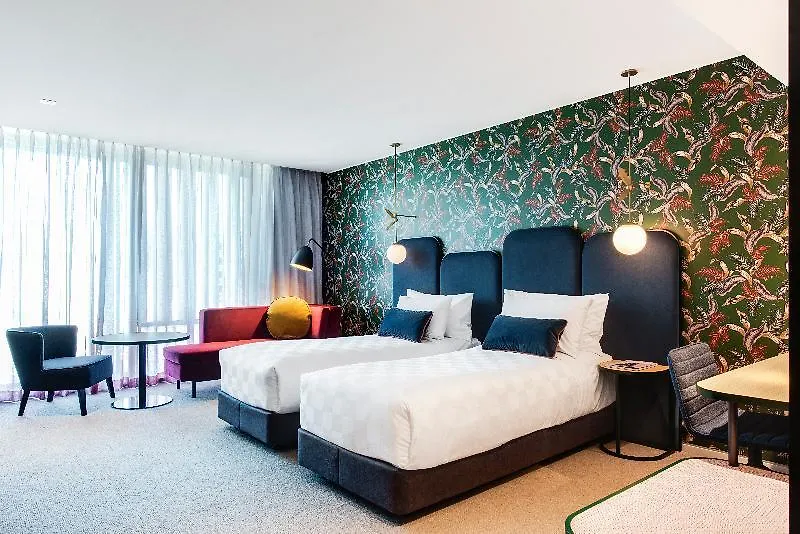 Ovolo The Valley Brisbane Avustralya