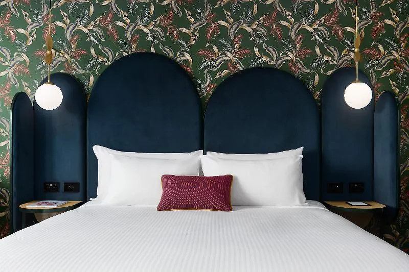 Ovolo The Valley Brisbane Otel