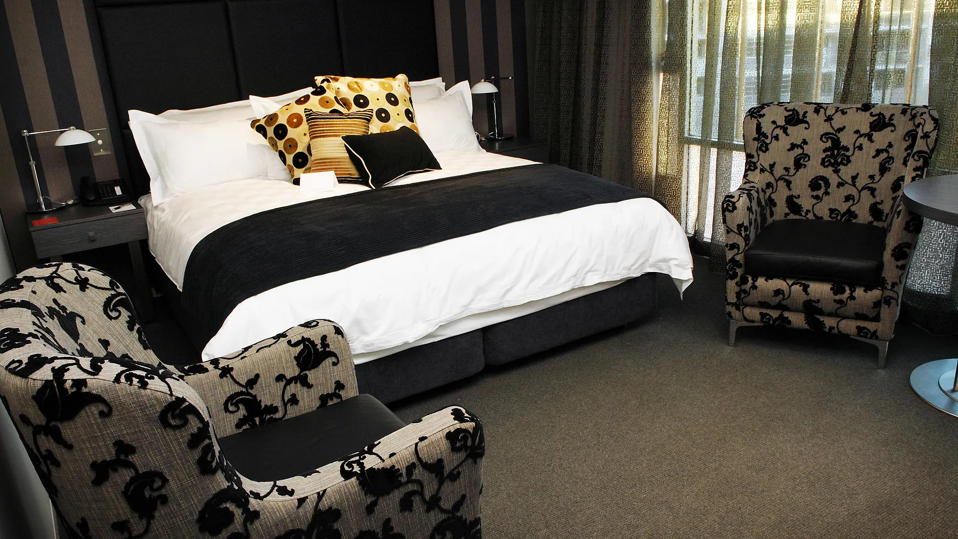 Otel Ovolo The Valley Brisbane