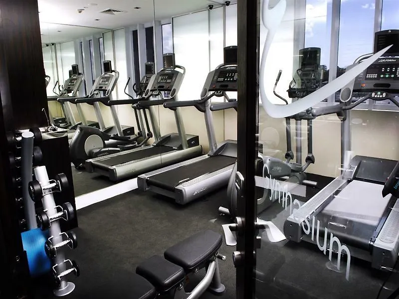 Otel Ovolo The Valley Brisbane