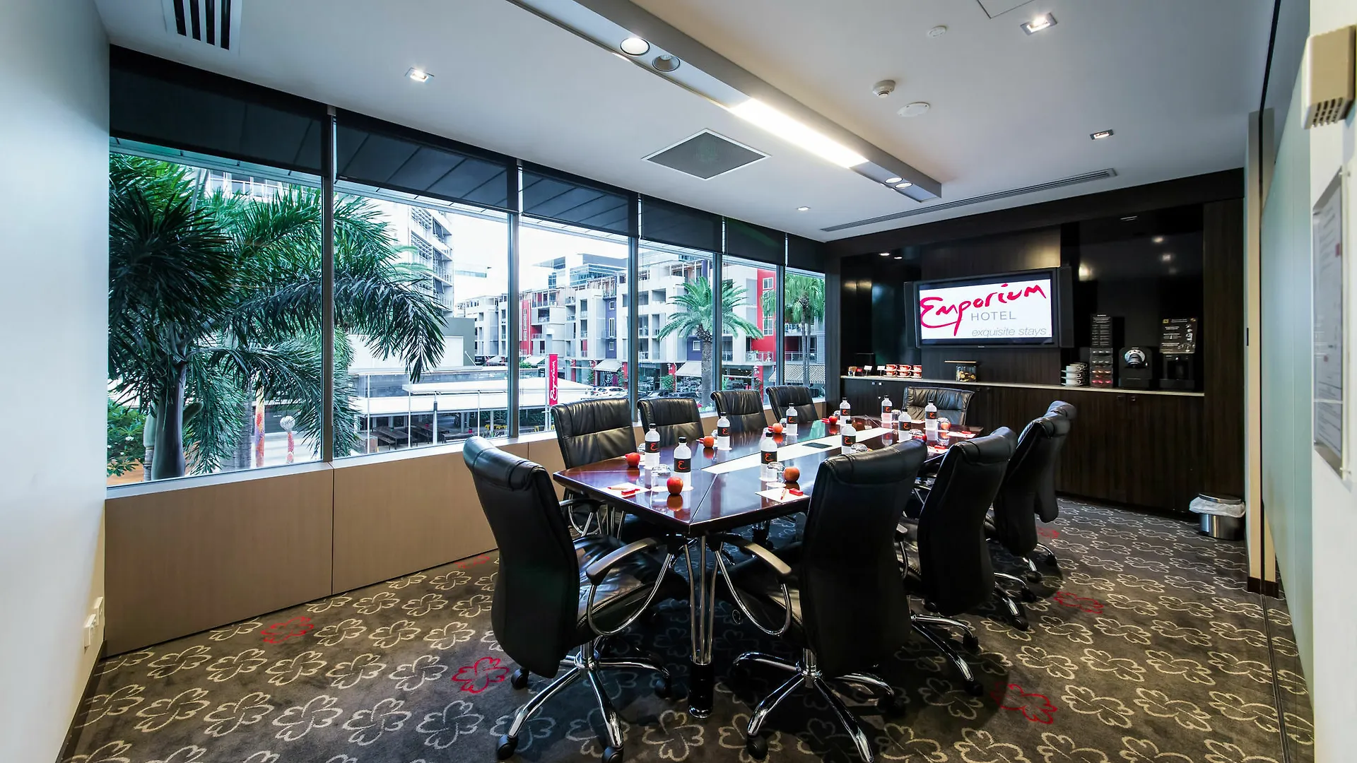 Ovolo The Valley Brisbane 5*,