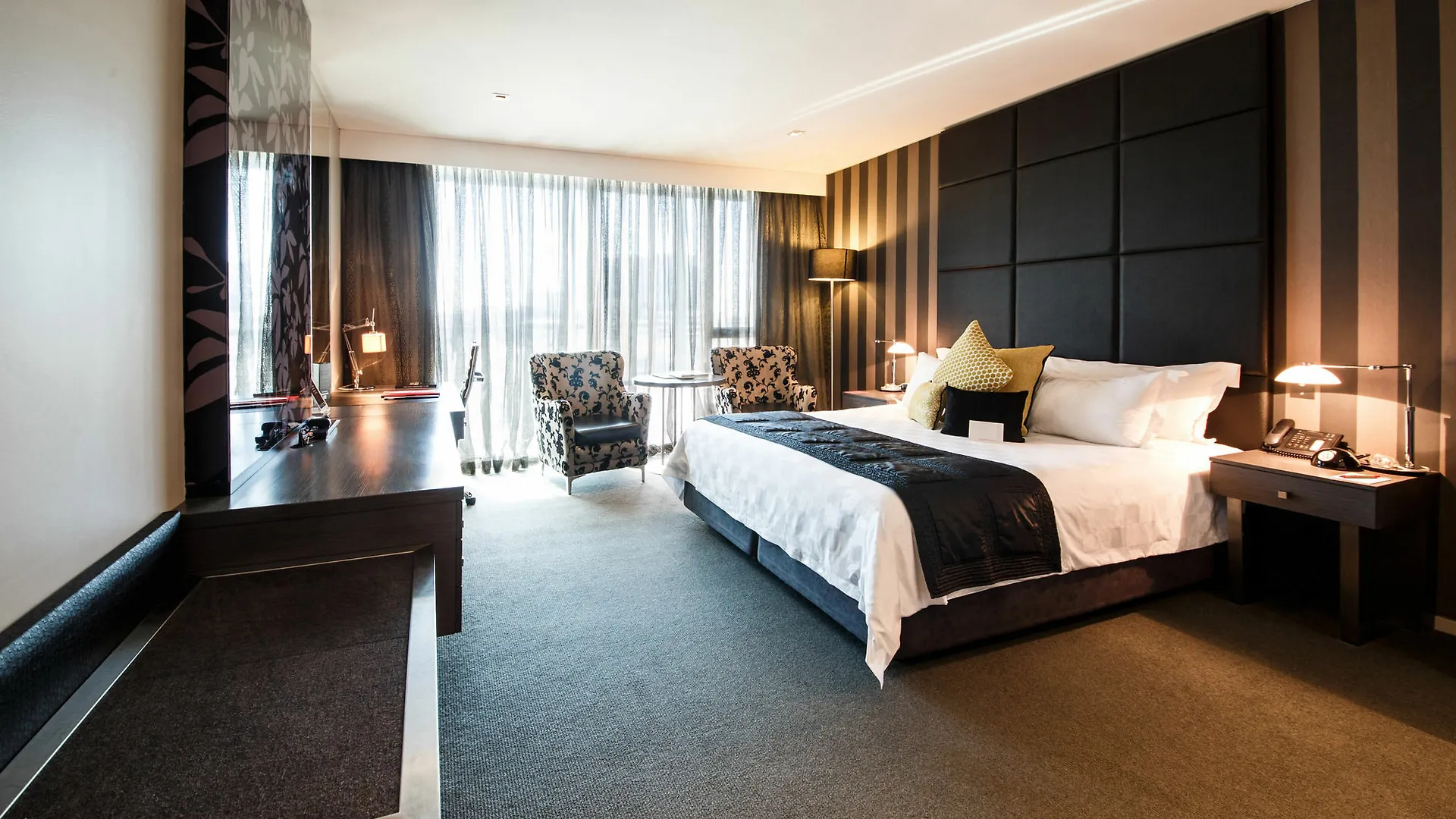 Otel Ovolo The Valley Brisbane