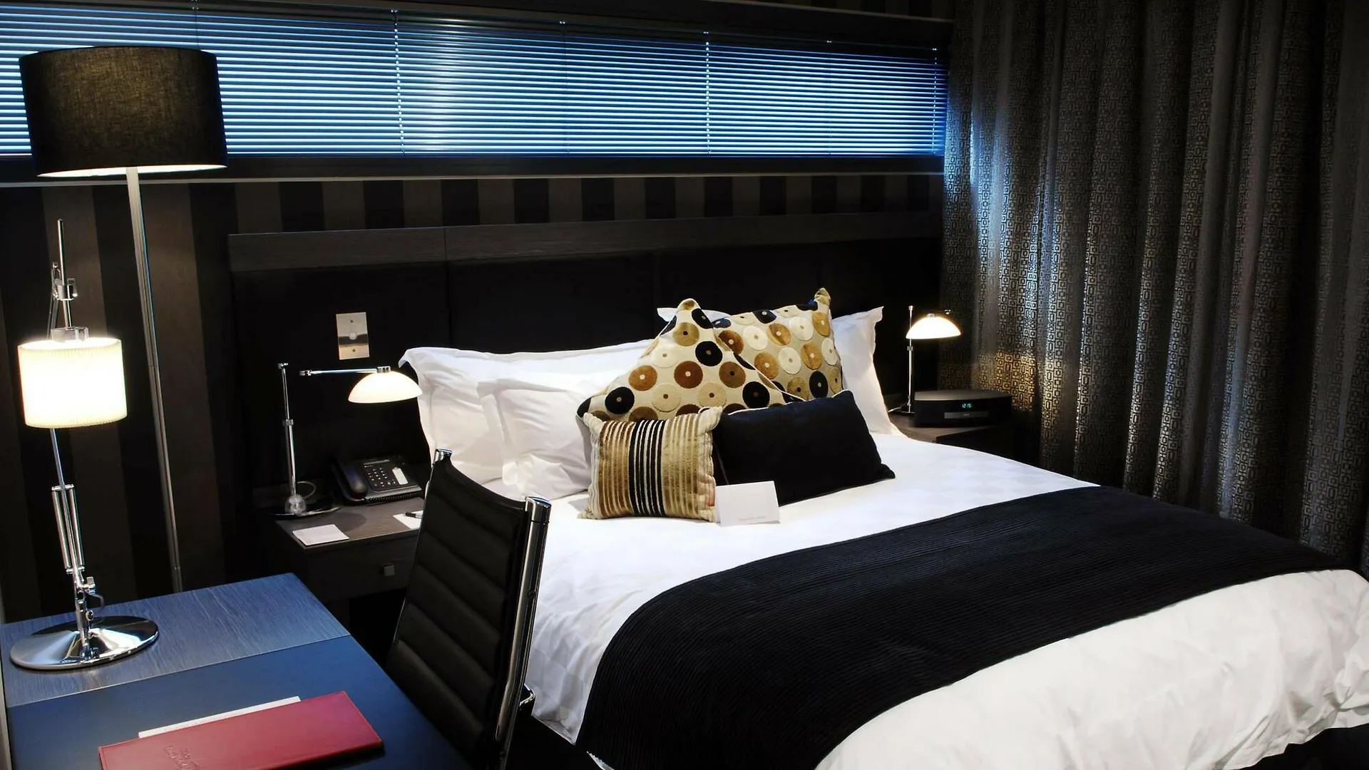 Ovolo The Valley Brisbane Hotel Australia