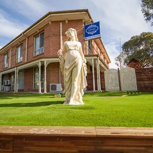 Hamilton's Motel Queanbeyan