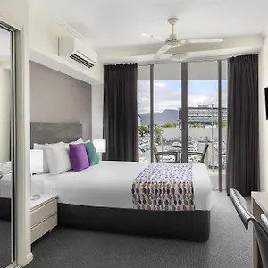 Park Regis City Quays Hotel Cairns