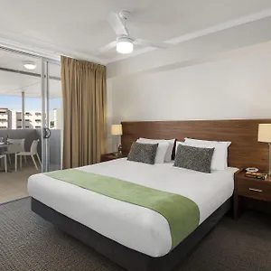 4* Aparthotel Quest Chermside