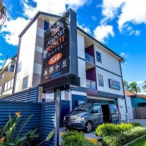 4* Motel Airport Ascot