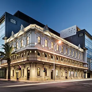 The Melbourne Hotel Perth