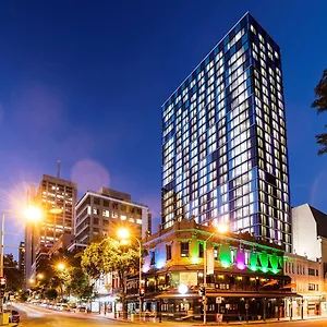 Ibis Styles Elizabeth Street Hotell