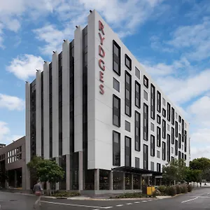 4* Hotel Rydges Fortitude Valley