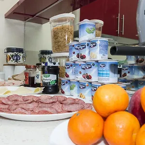 *** Bed & Breakfast Budapest Bed And Breakfast Ungern
