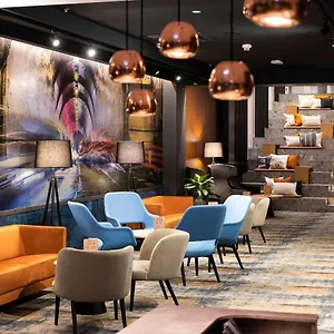 **** Hotell Three Corners Downtown Ungern
