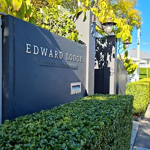 4* Bed & Breakfast Edward New Fam