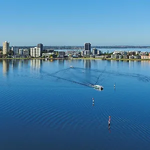 Doubletree By Hilton Waterfront Hotel Perth