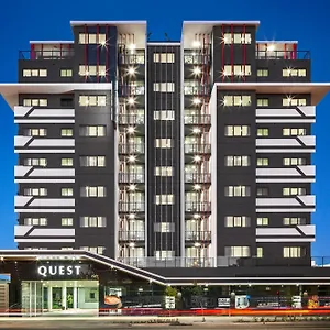 4* Aparthotel Quest Woolloongabba