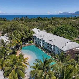 Semesteranläggning (resort) Peppers Club
