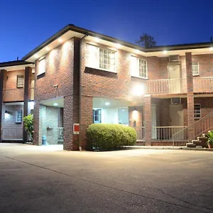 Margeurita Motel Queanbeyan