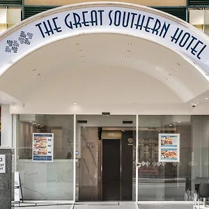 Great Southern Hotell