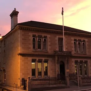 The Macquarie Hotel Hobart