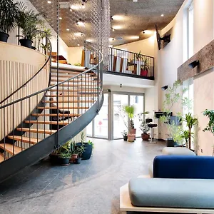  Vandrarhem Maverick Urban Ungern