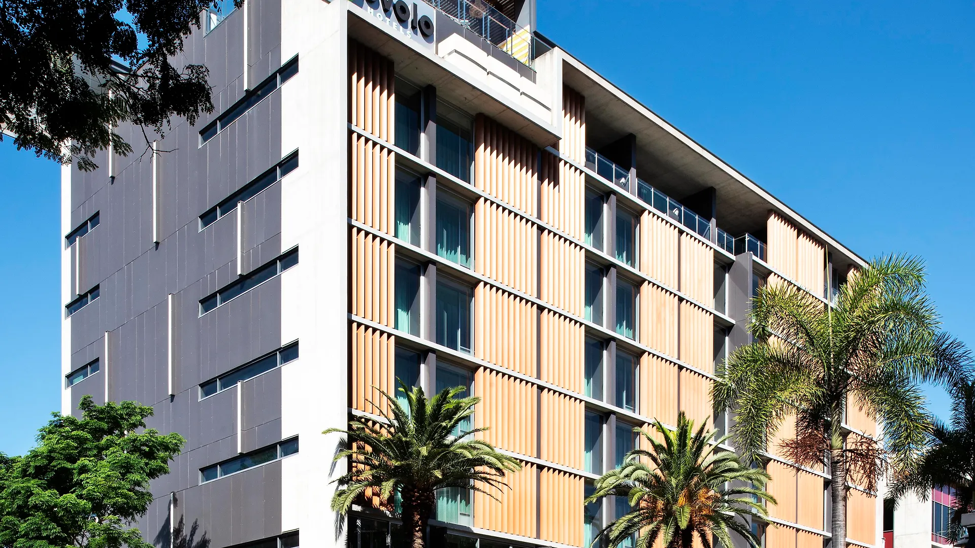 Ovolo The Valley Brisbane