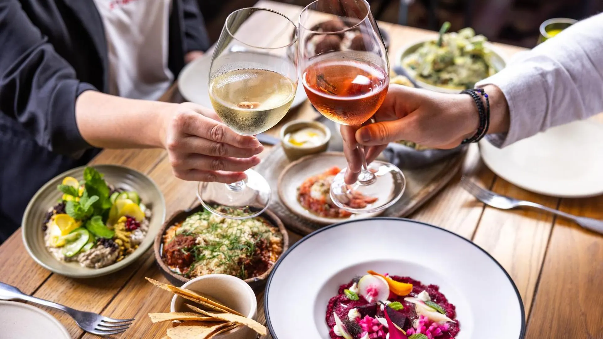 Hotel Ovolo The Valley Brisbane
